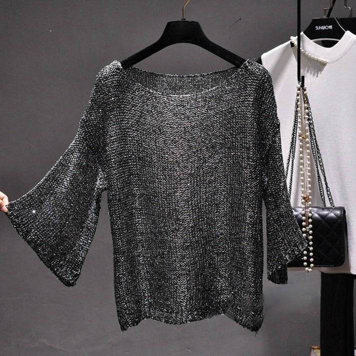 Classic Designed Pullover