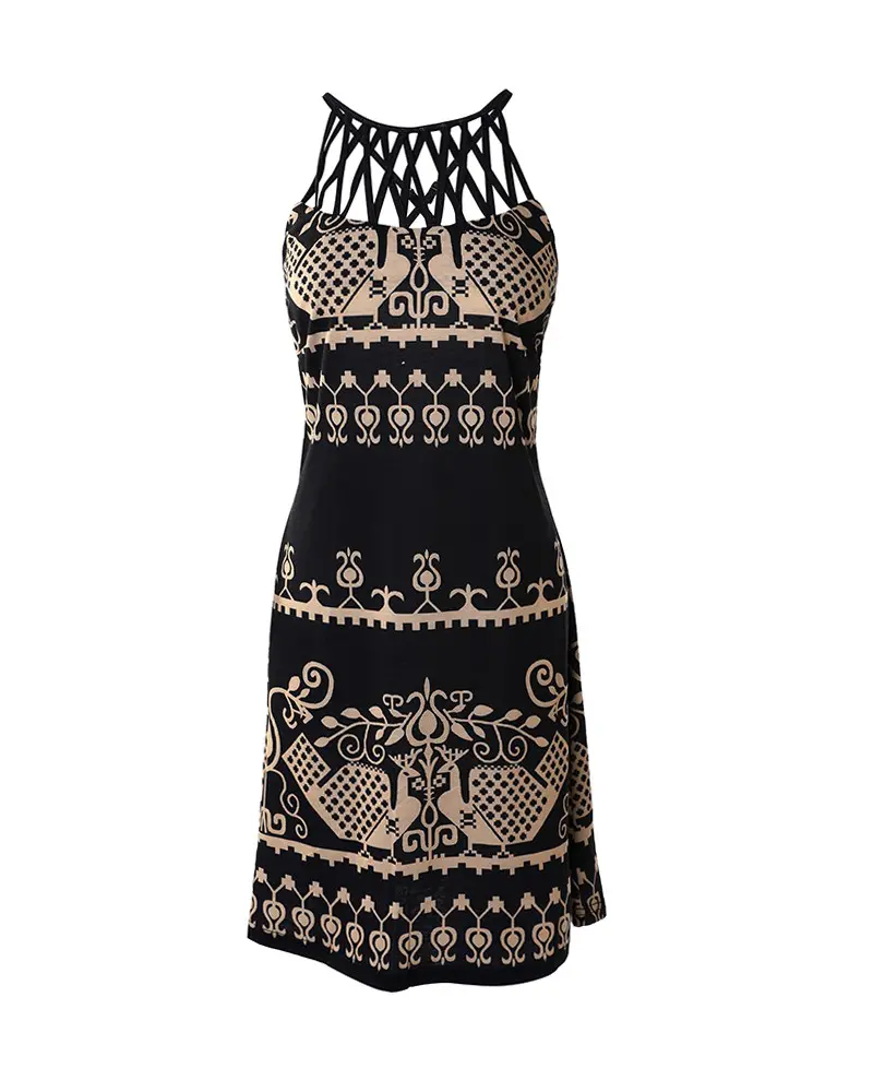 Classic Vintage Dress