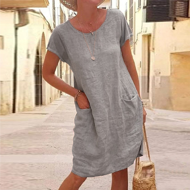 Classic Vintage Dress