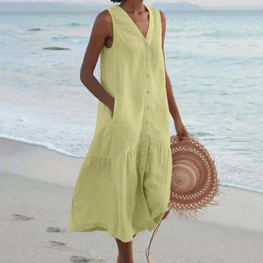 Thoughtfully Designed Dress