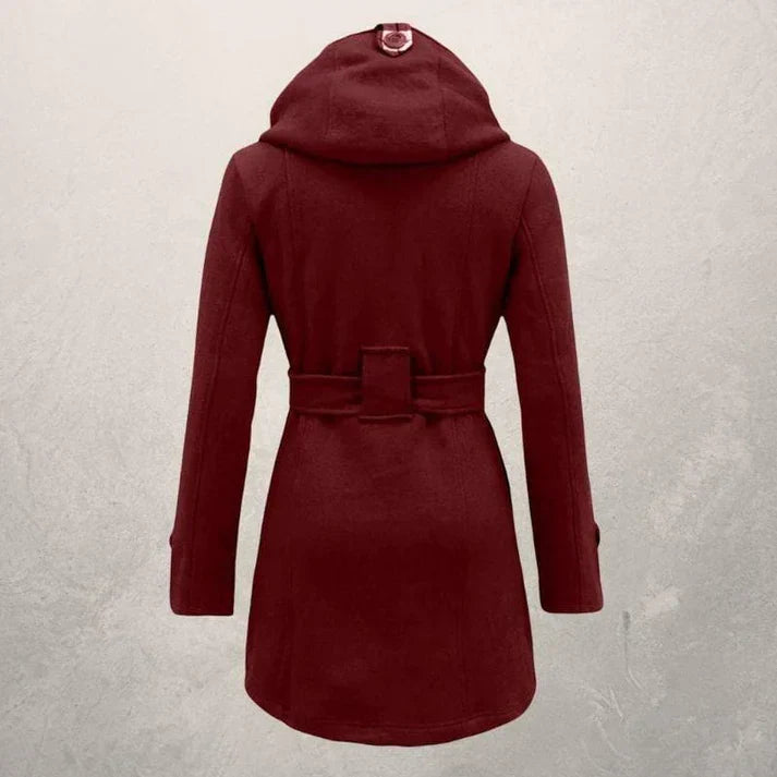 Beautifully Crafted Coat