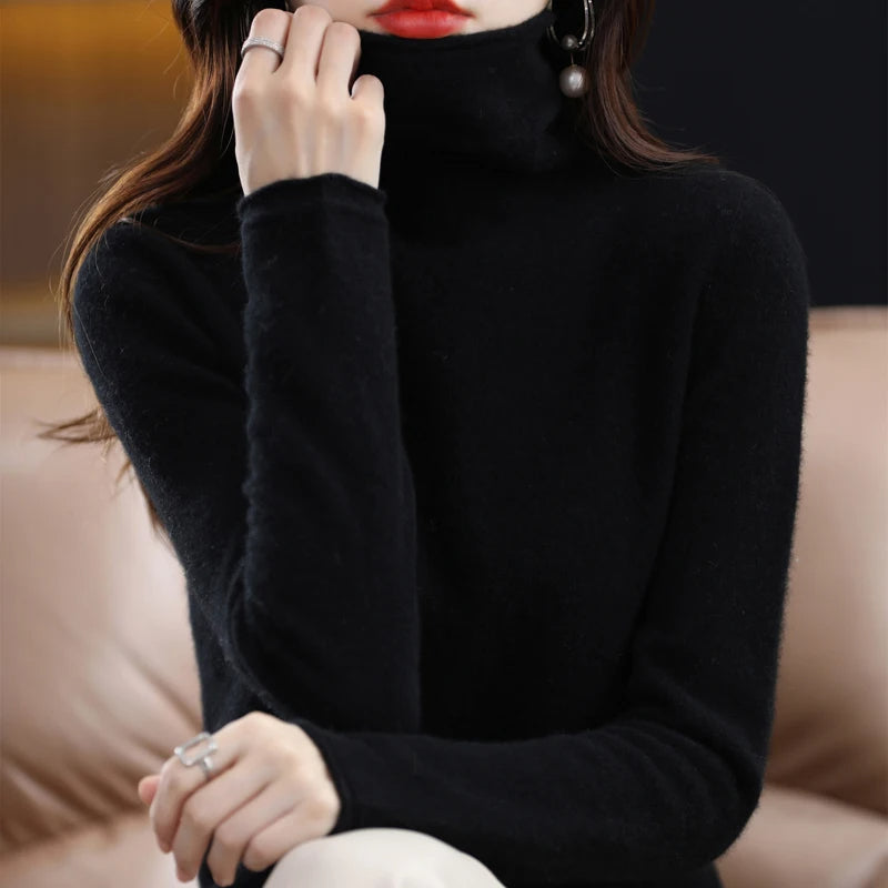 Beautifully Crafted Pullover