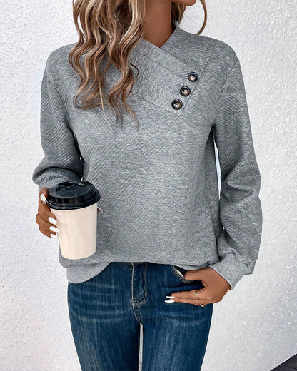 Vintage Inspired Blouse