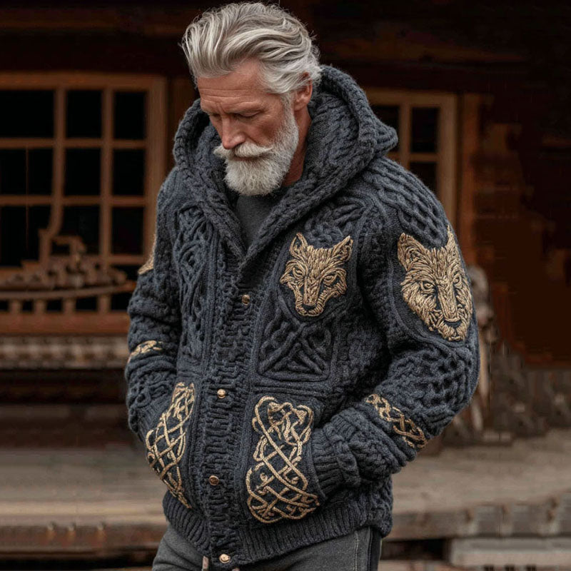 Thoughtfully Designed Jacket