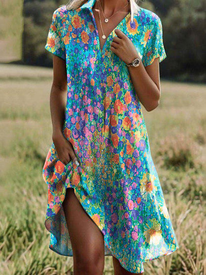 Classic Vintage Garment