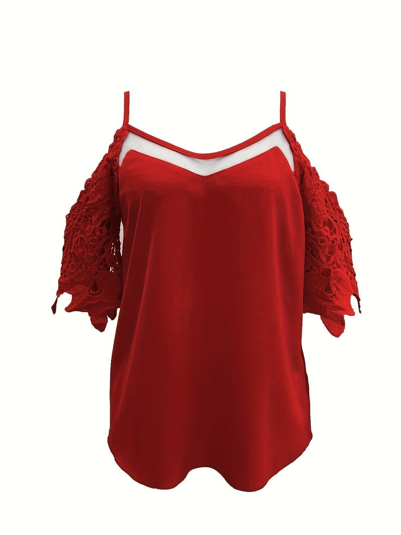Classic Vintage Blouse
