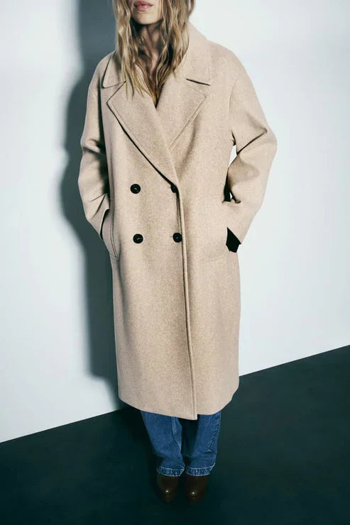 Beautifully Crafted Jacket