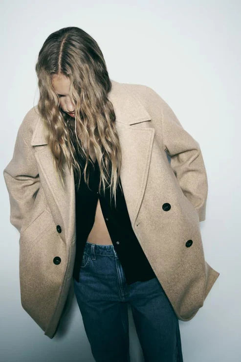 Beautifully Crafted Jacket