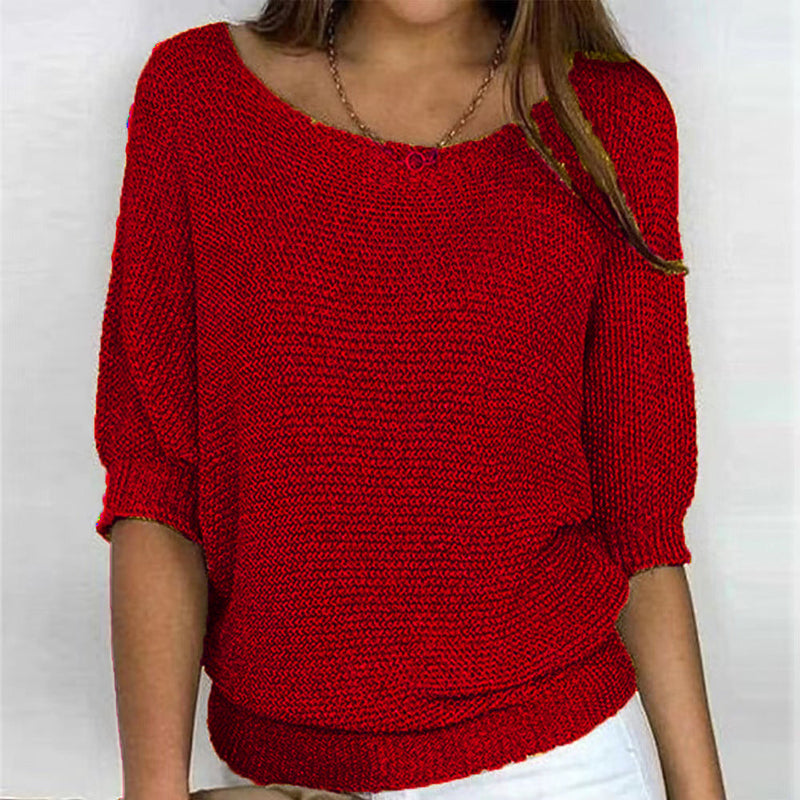Vintage Inspired Sweater