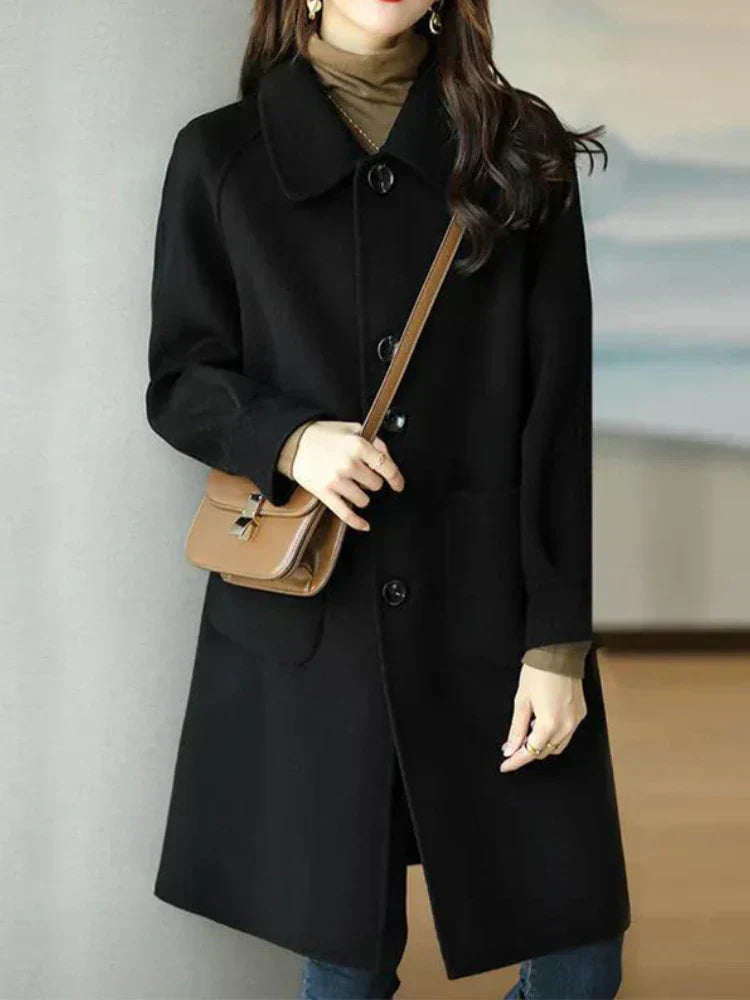 Classic Designed Coat