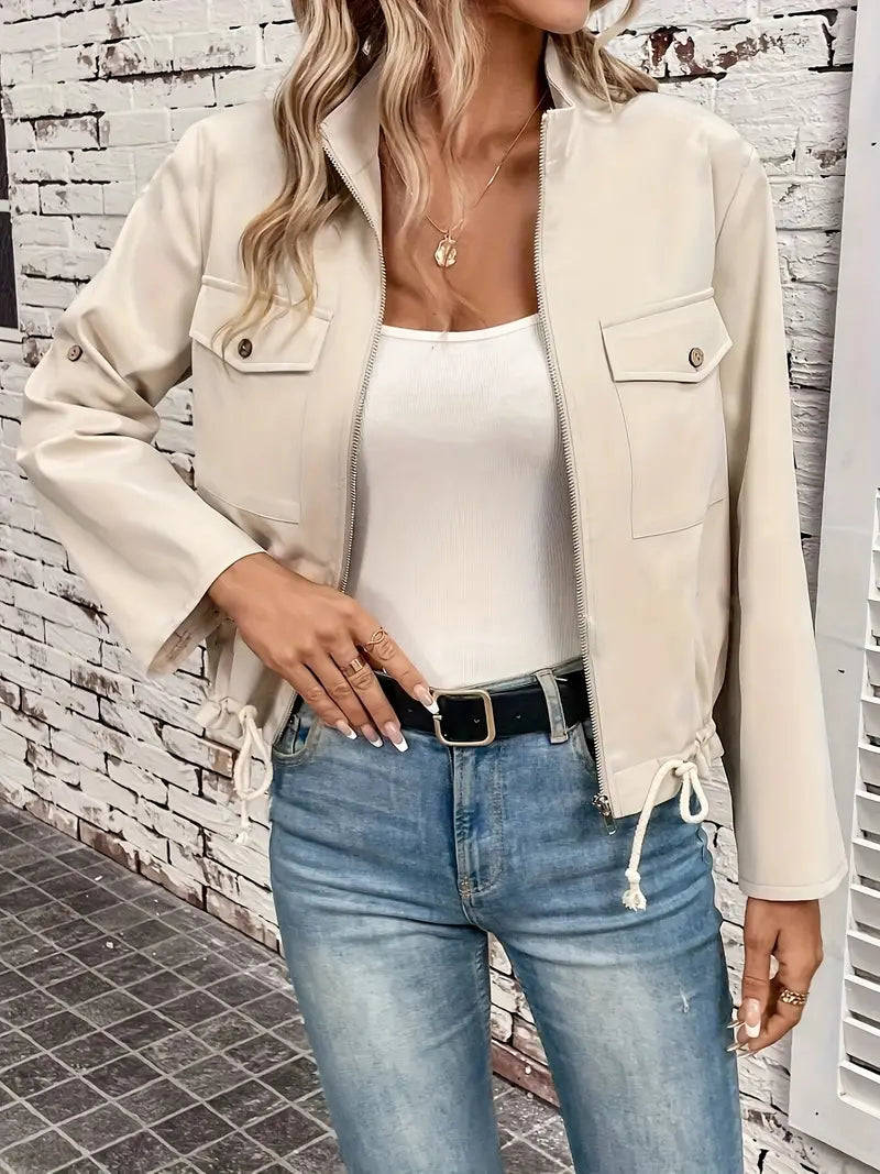 Vintage Inspired Jacket