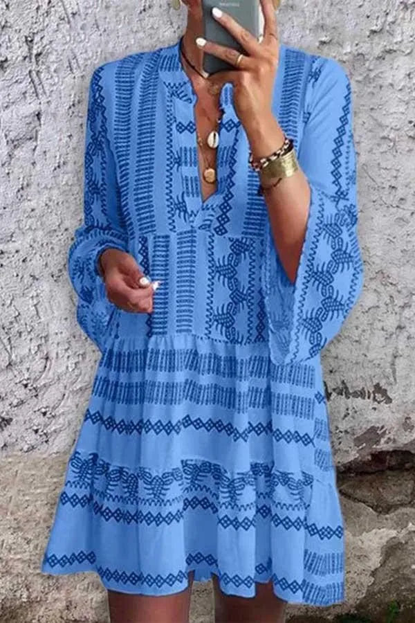 Thoughtfully Designed Garment