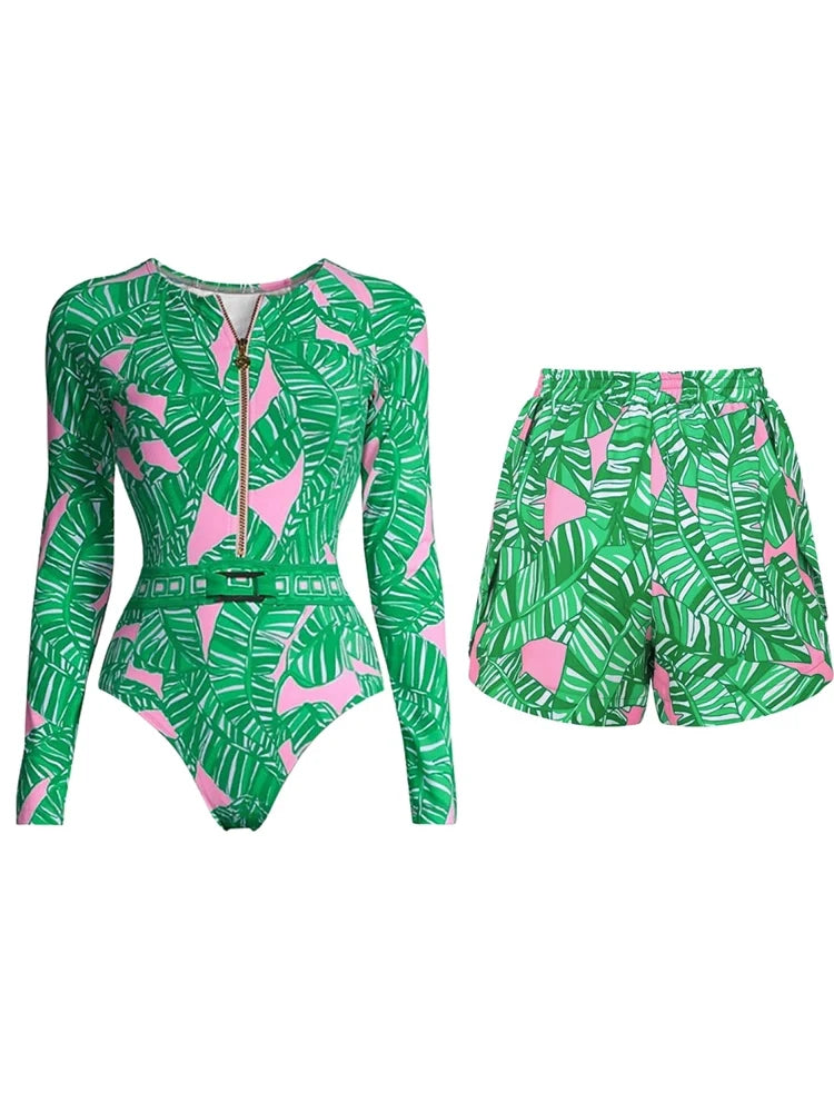 Thoughtfully Designed Garment