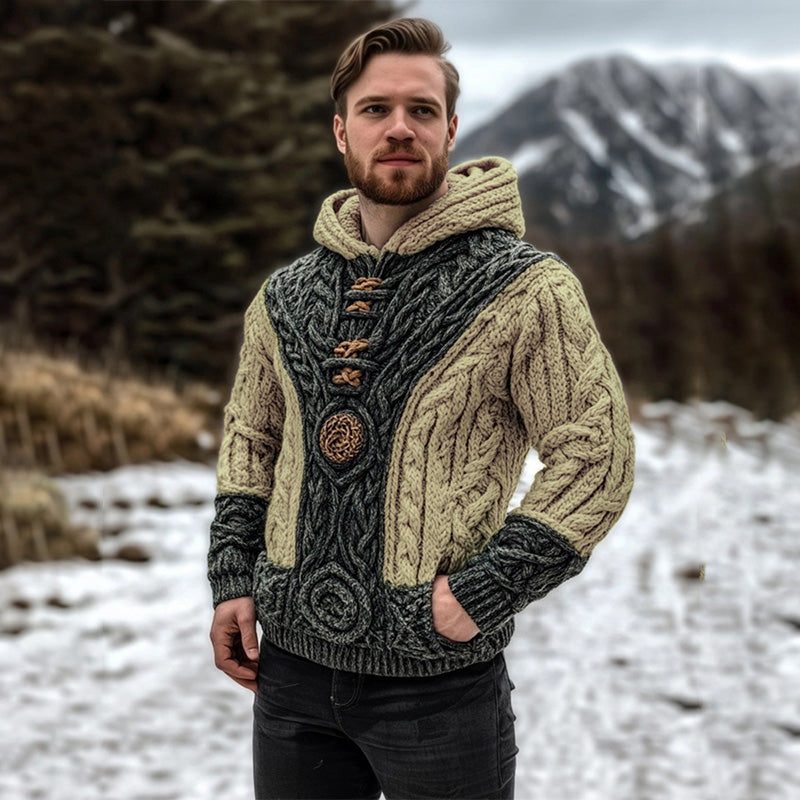 Classic Vintage Sweater