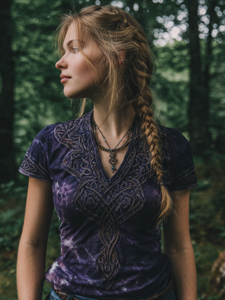 Vintage Inspired Shirt