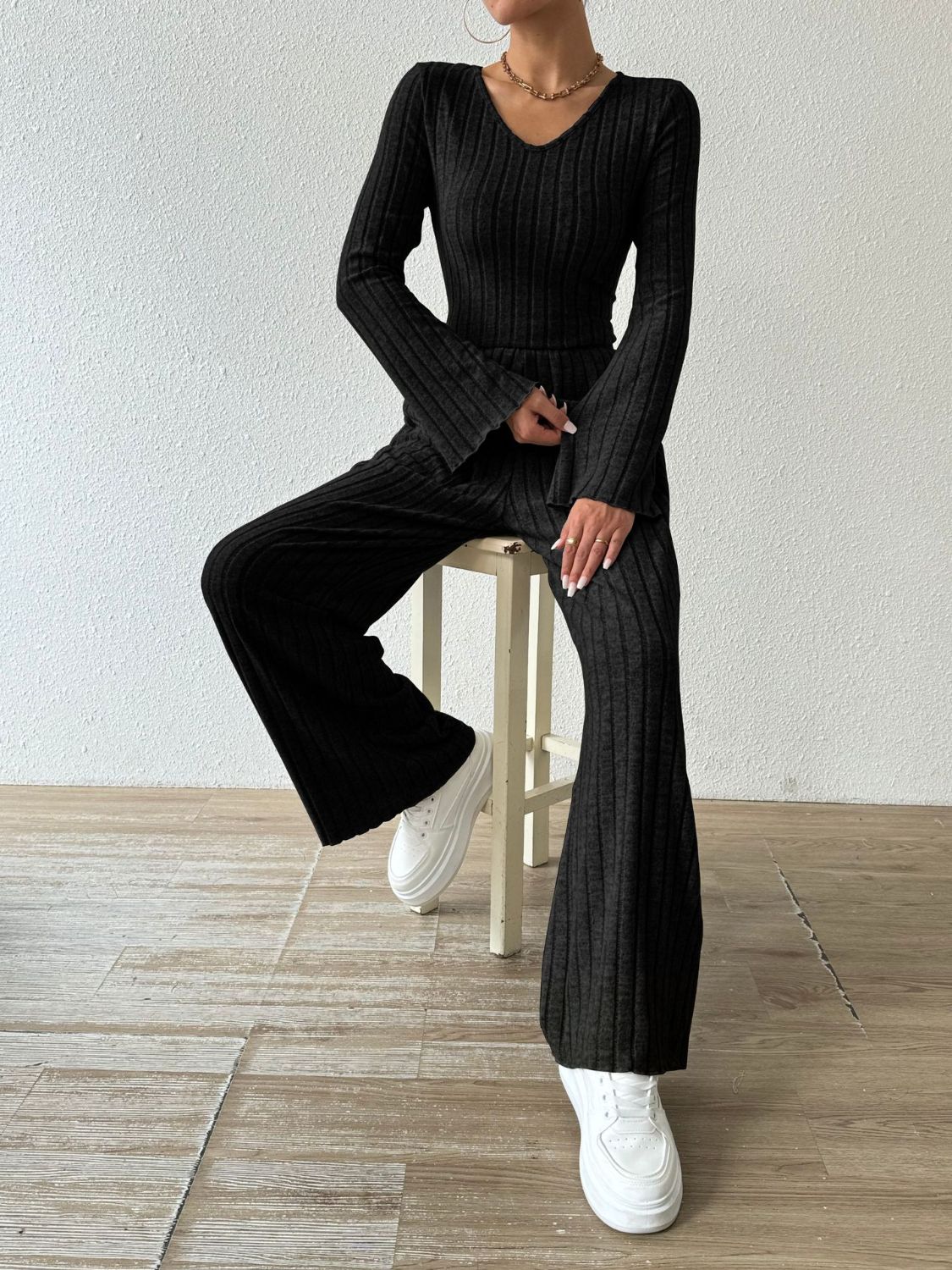 Classic Designed Trousers