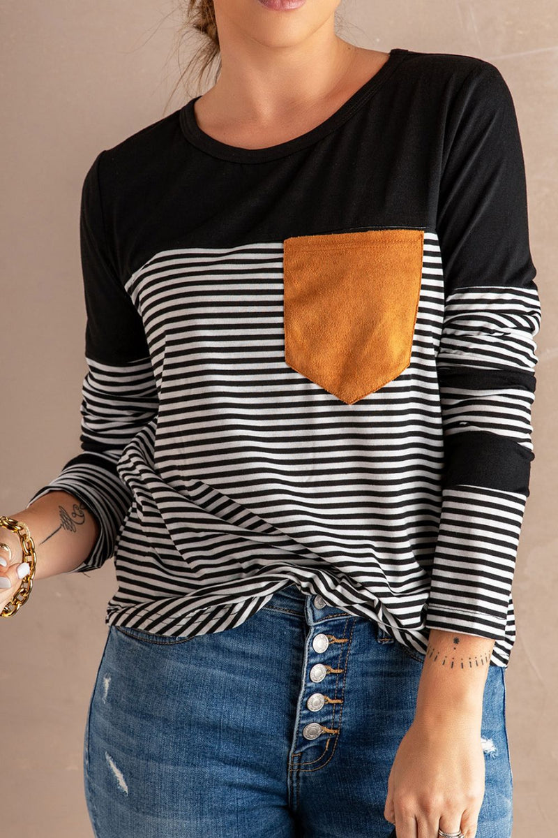 Elegantly Designed T-Shirt