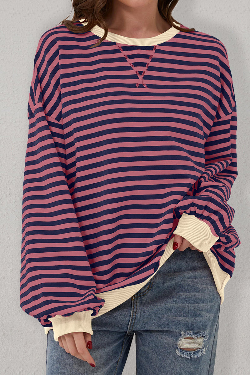 Vintage Inspired Sweater
