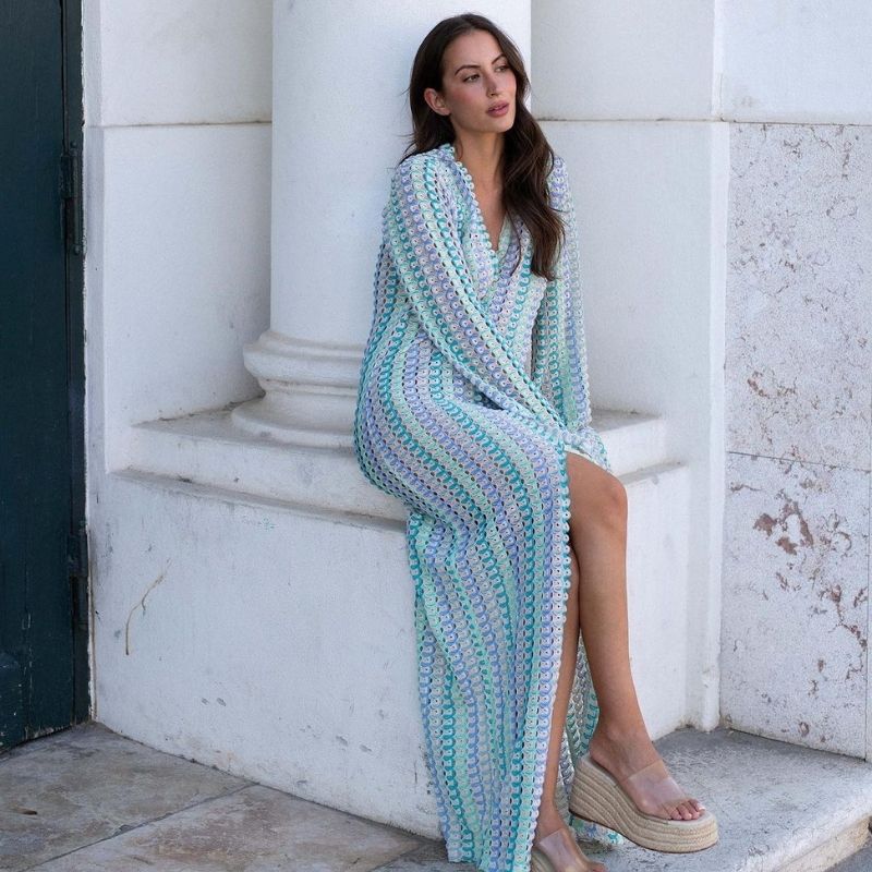 Thoughtfully Designed Garment
