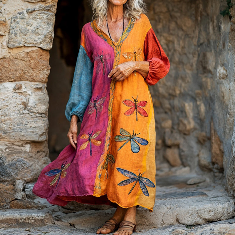 Elegantly Designed Dress