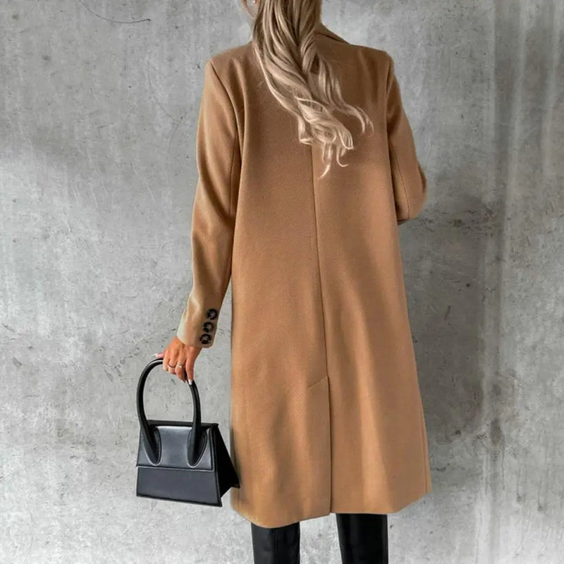 Classic Vintage Coat