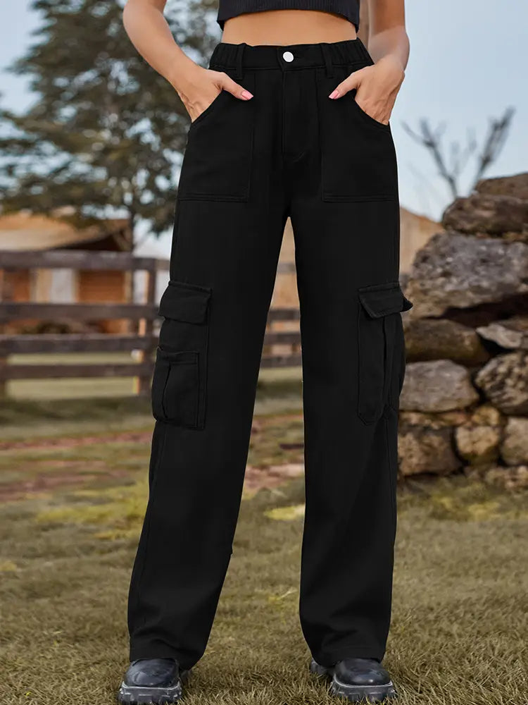 Beautifully Crafted Pants
