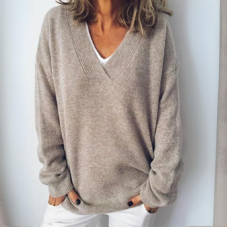 Classic Vintage Sweater