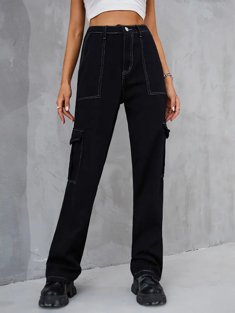 Vintage Inspired Pants