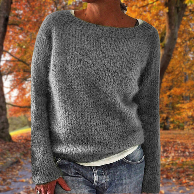 Vintage Inspired Sweater