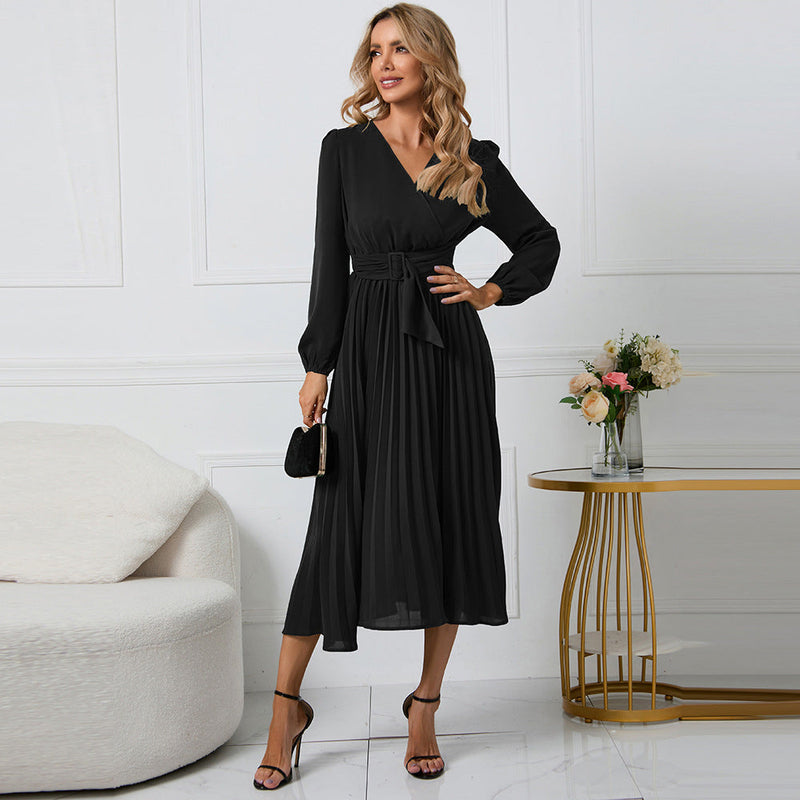 Classic Vintage Dress