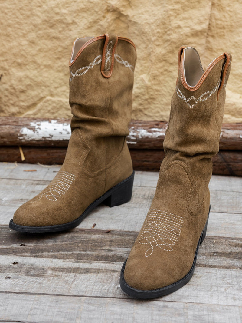 Beautifully Crafted Orthopedic Boots
