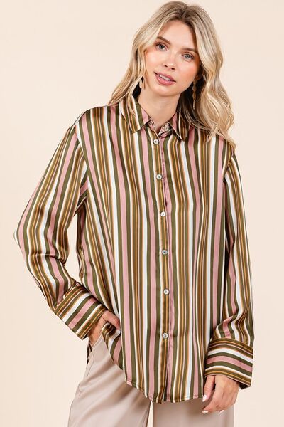 Vintage Inspired Shirt