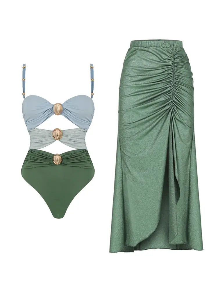 Beautifully Crafted Garment