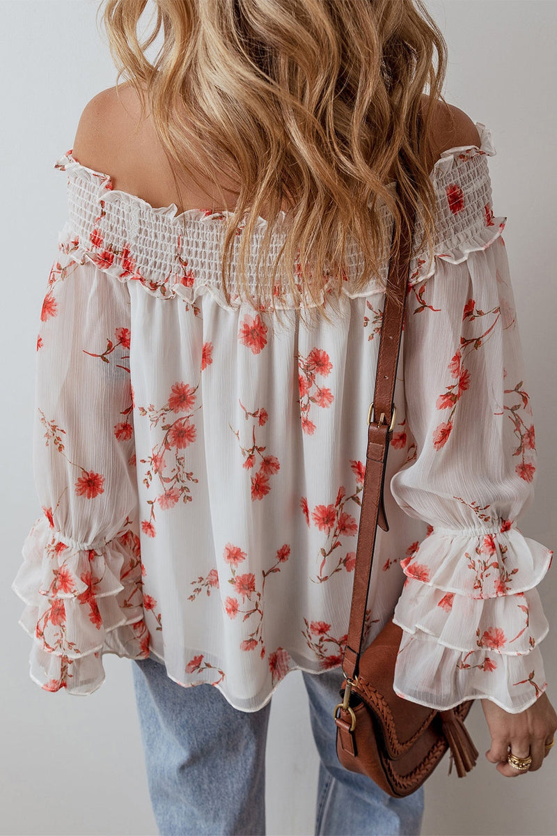 Beautifully Crafted Blouse