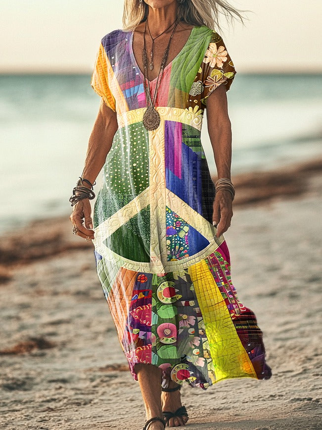 Beautifully Crafted Dress