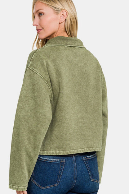 Classic Designed Shirt