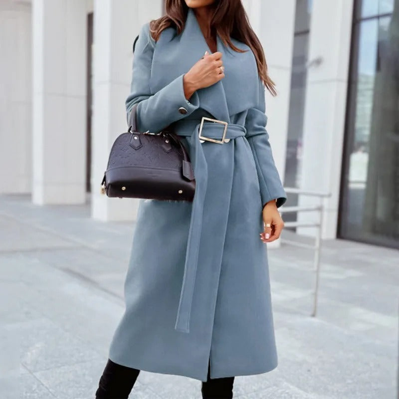 Vintage Inspired Coat