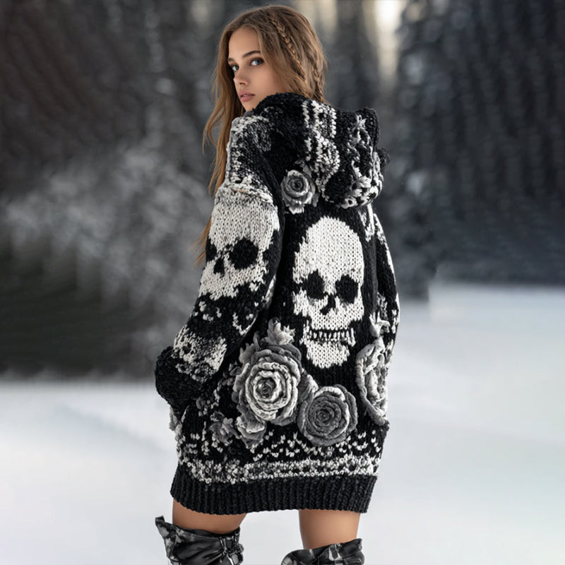 Classic Vintage Sweater