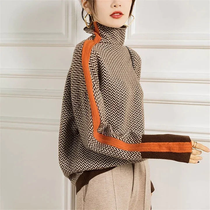 Classic Vintage Pullover