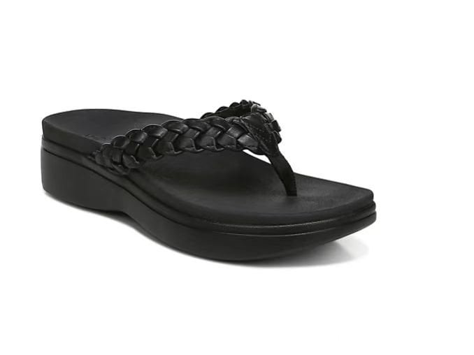 Classic Orthopedic Sandals with Timeless Style