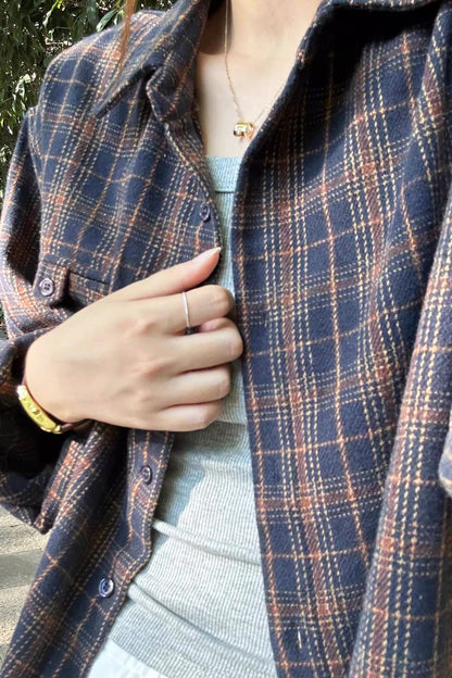 Gracefully Styled Shirt for Any Occasion