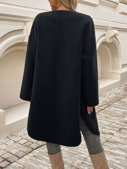 Beautifully Crafted Coat