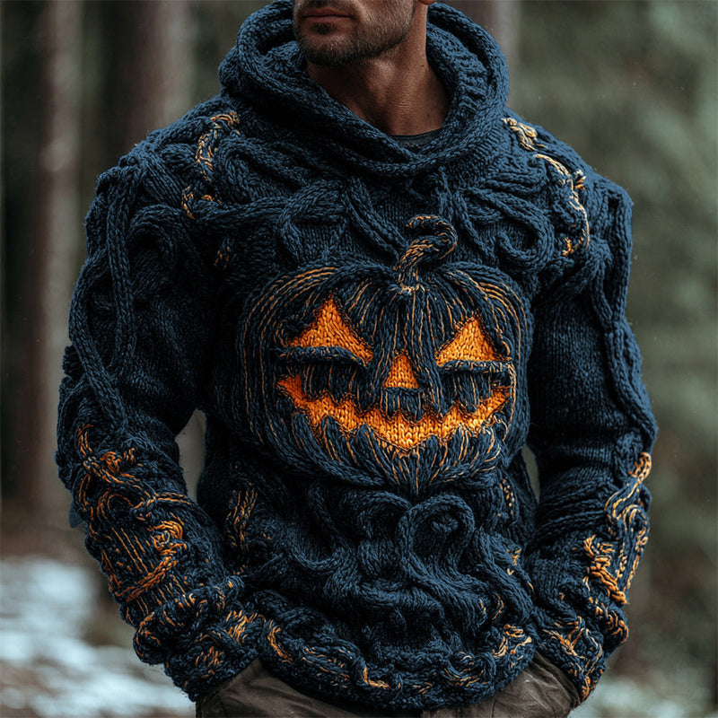Beautifully Crafted Sweater