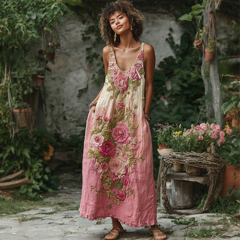 Thoughtfully Designed Dress