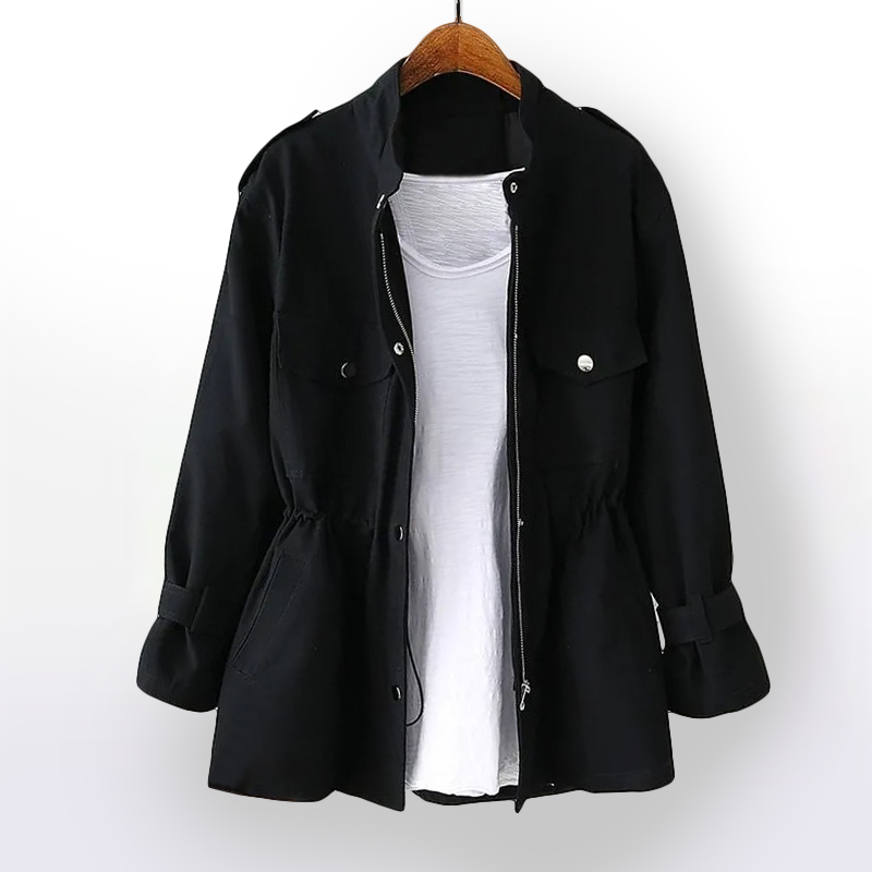 Classic Designed Coat