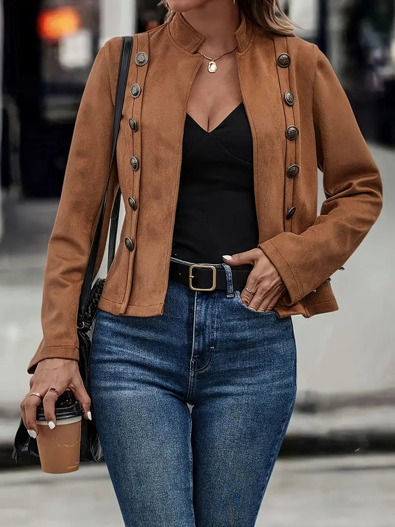 Elegantly Designed Jacket