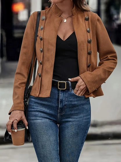 Elegantly Designed Jacket