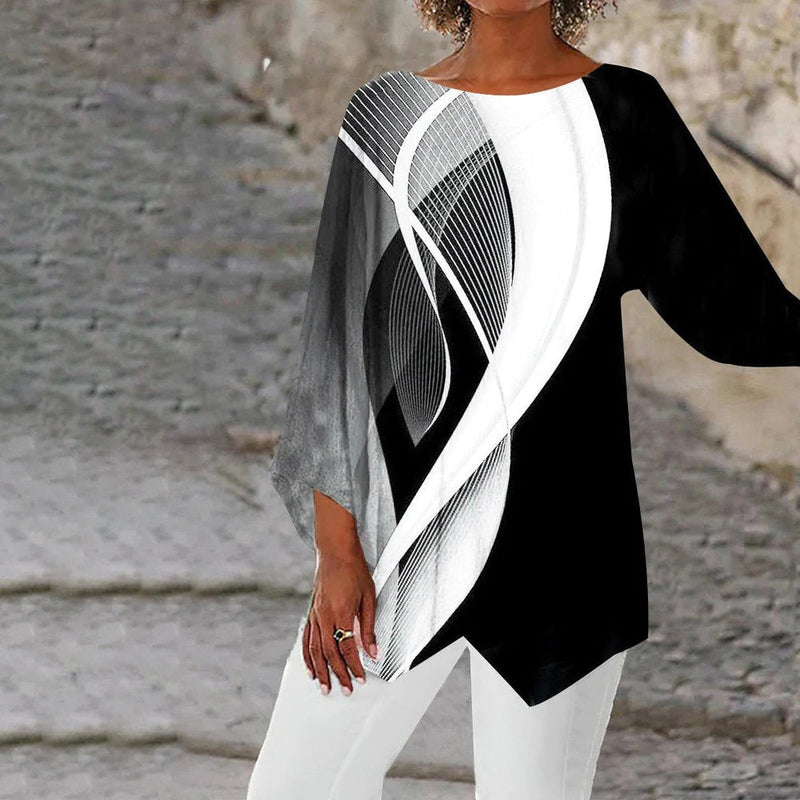 Elegantly Designed Garment