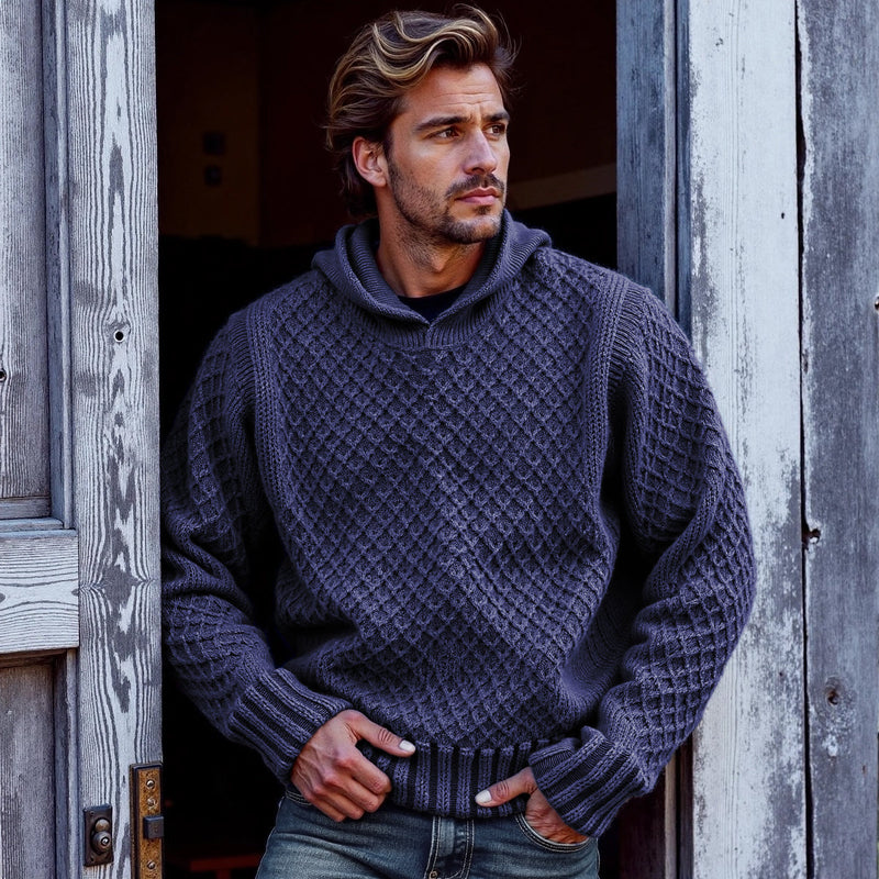 Classic Vintage Sweater