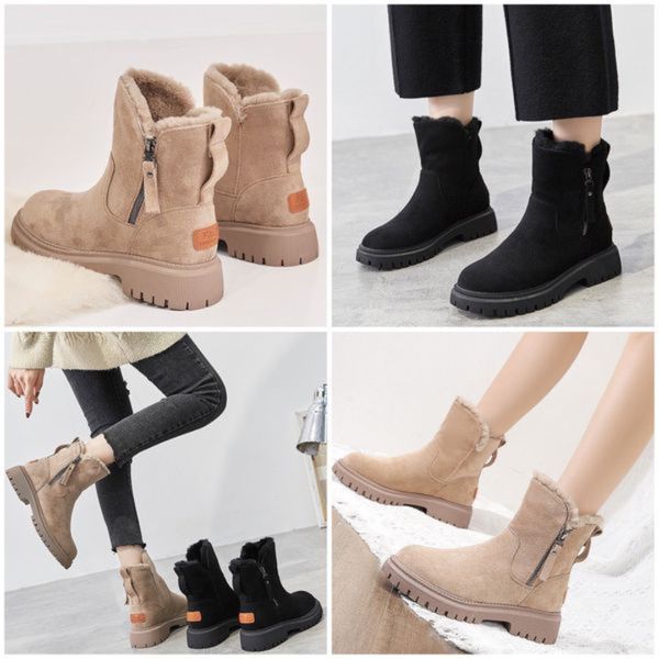 Stylish Orthopedic Boots for Any Occasion